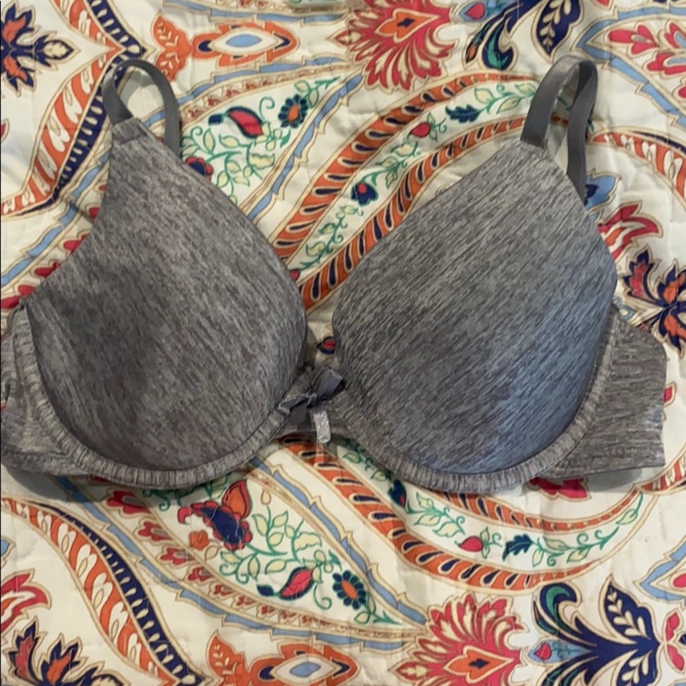 Tshirt soft bra